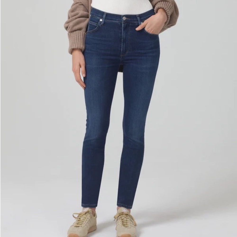 ARTIZIA- citizens of humanity skinny jeans